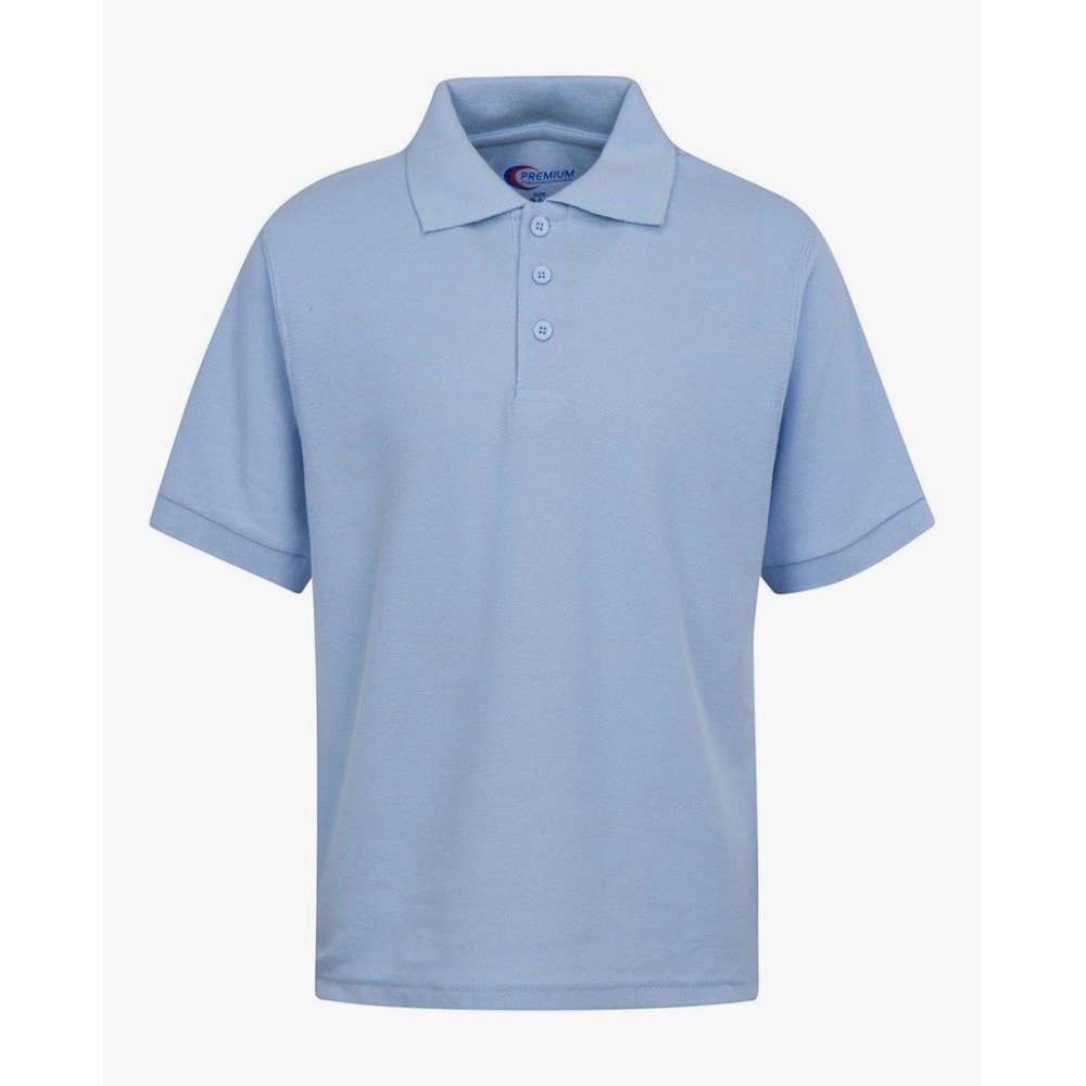 Premium Wear Men's Polo Shirt Size‎ M